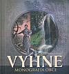 Vyhne: Monografia obce