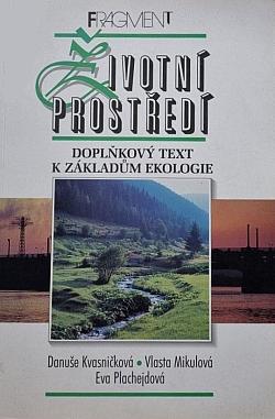 Životní prostředí - doplňkový text k základům ekologie