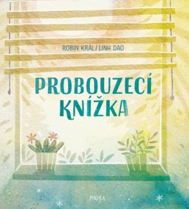 Probouzecí knížka