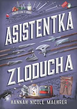 Asistentka Zloducha