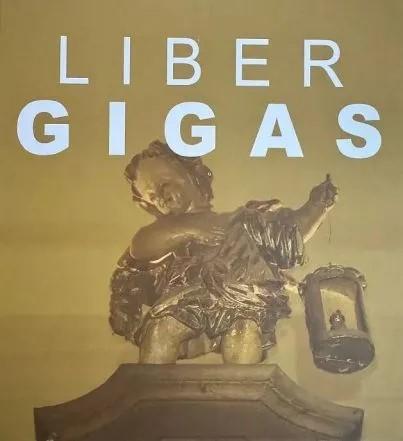 Liber Gigas