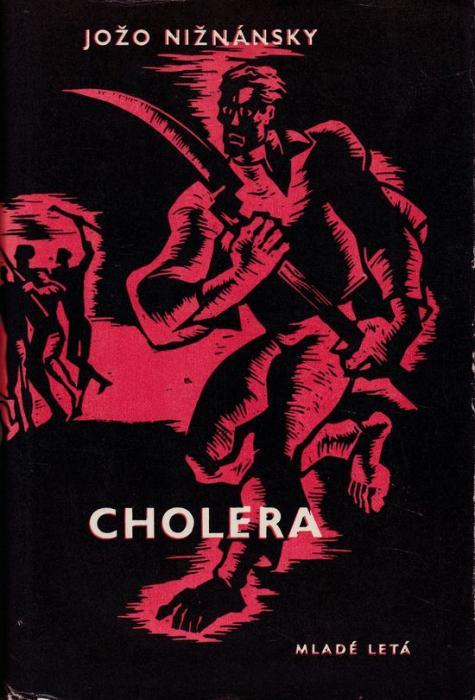 Cholera