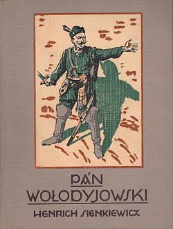 Pan Wolodyjowski