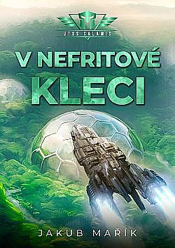 V nefritové kleci