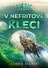 V nefritové kleci