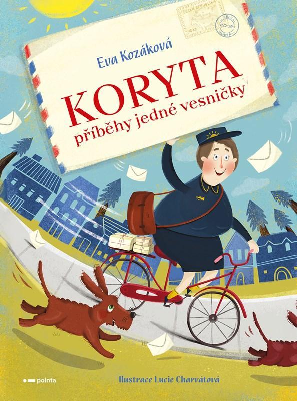 Koryta – příběhy jedné vesničky