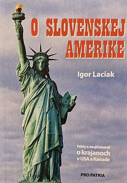 O slovenskej Amerike