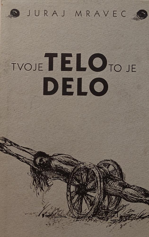 Tvoje telo to je delo