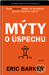 Mýty o úspechu