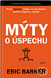 Mýty o úspechu