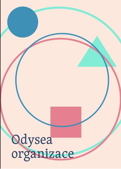 Odysea organizace