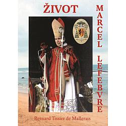 Život: Marcel Lefebvre