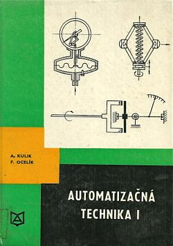 Automatizačná technika I