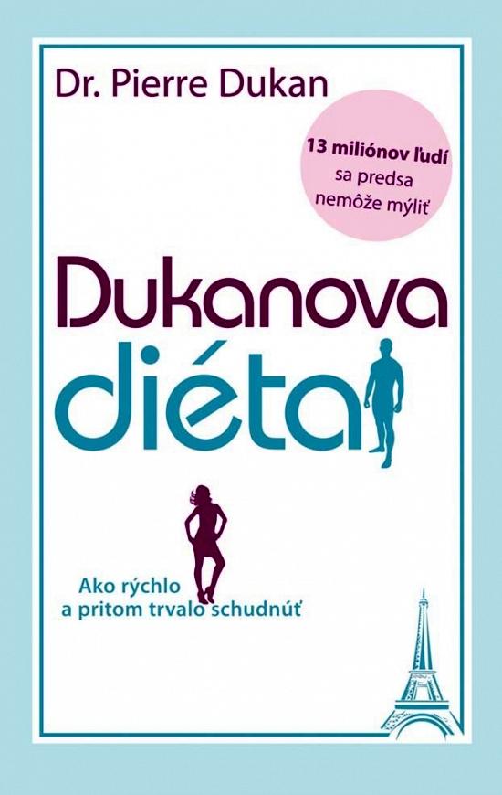 Dukanova diéta: Ako rýchlo a pritom trvalo schudnúť