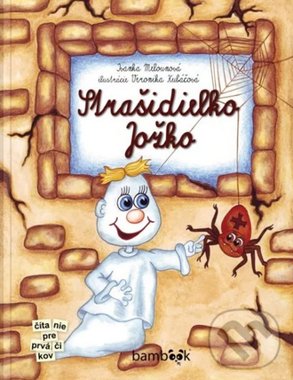 Strašidielko Jožko