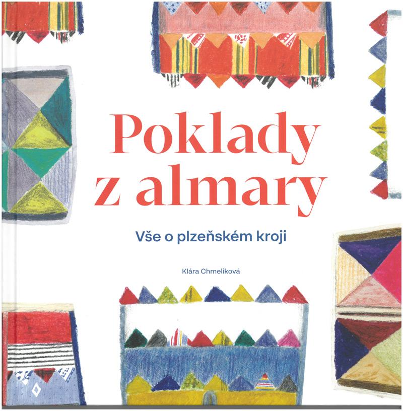 Poklady z almary: Vše o plzeňském kroji