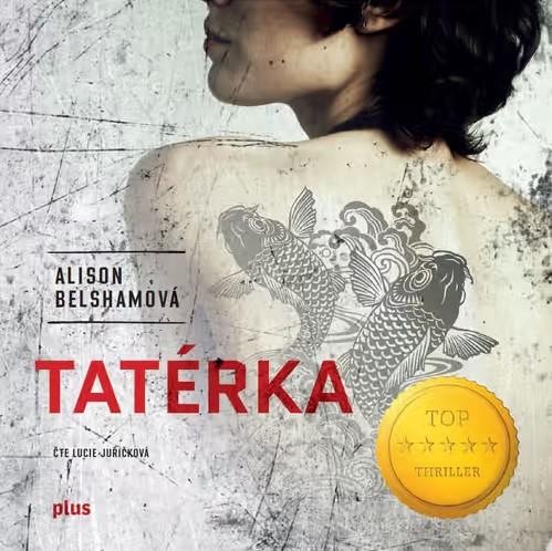 Tatérka