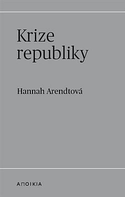 Krize republiky