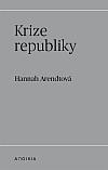 Krize republiky