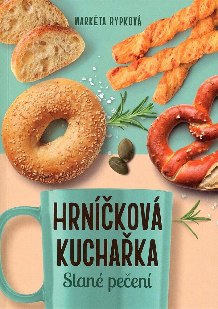 Hrníčková kuchařka: Slané pečení