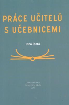 Práce učitelů s učebnicemi