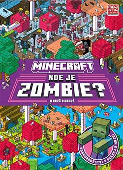 Minecraft - Kde je Zombie?