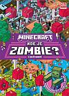 Minecraft - Kde je Zombie?