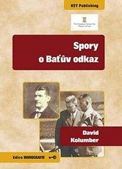 Spory o Baťův odkaz