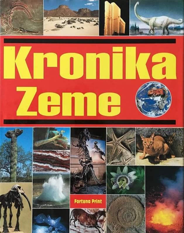 Kronika Zeme