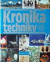 Kronika techniky