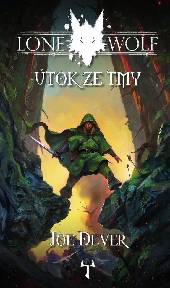 Útok ze tmy