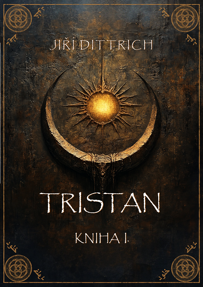 Tristan: Kniha I.