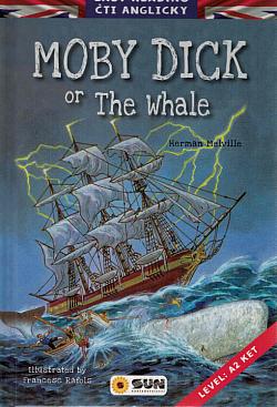 Moby Dick or The Whale