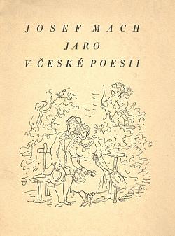 Jaro v české poesii