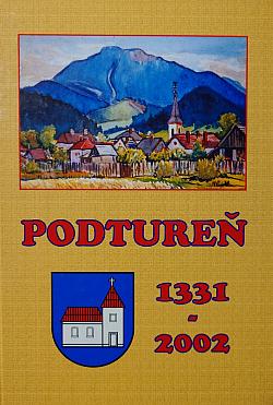 Podtureň 1331 - 2002