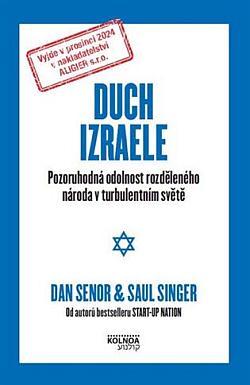 Duch Izraele