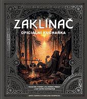 Zaklínač: Oficiální kuchařka