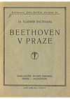 Beethoven v Praze