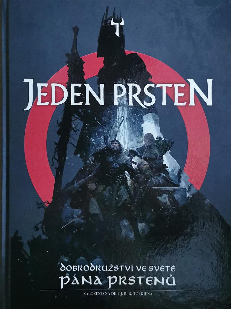 Jeden prsten