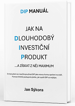 DIP Manuál: Jak na Dlouhodobý investiční produkt a získat z něj maximum