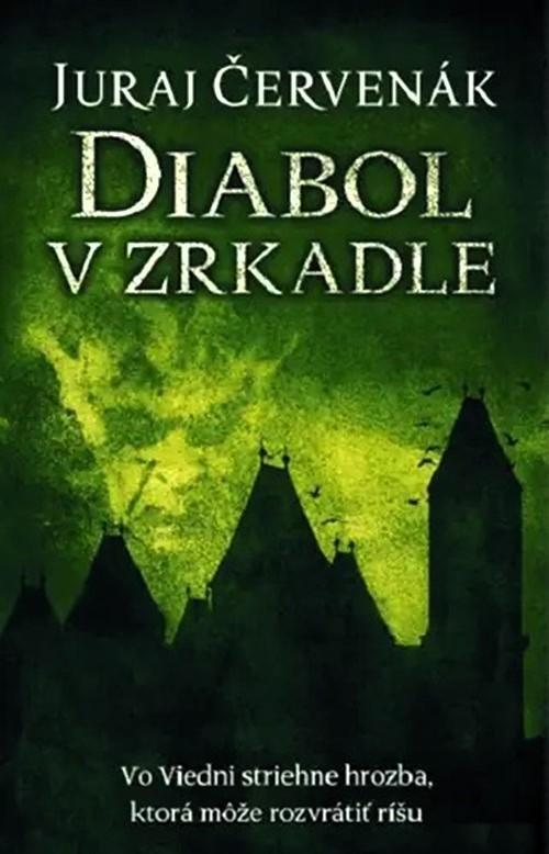 Diabol v zrkadle