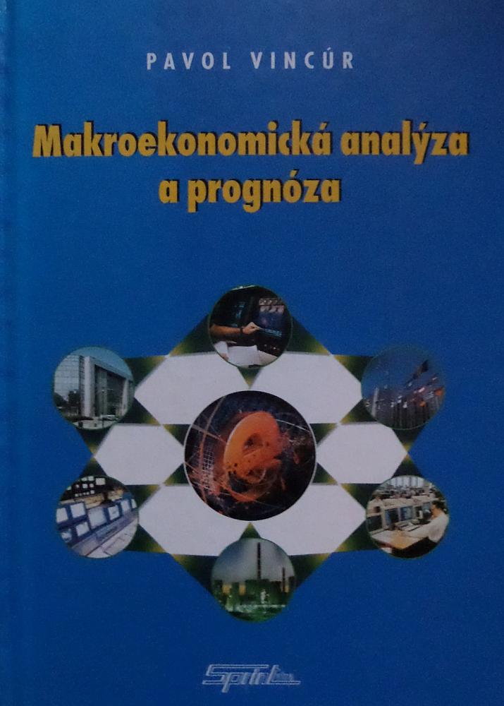 Makroekonomická analýza a prognóza