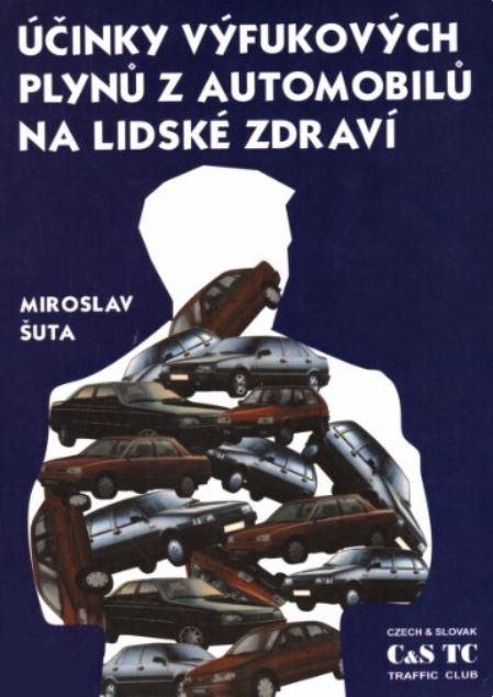 Účinky výfukových plynů z automobilů na lidské zdraví