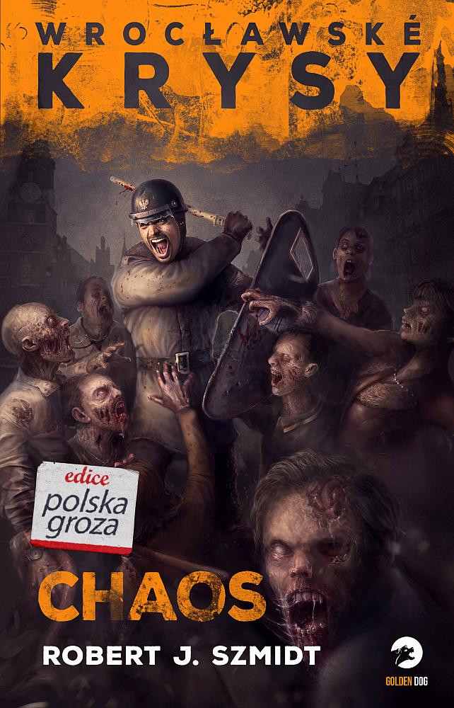 Wrocławské krysy: Chaos