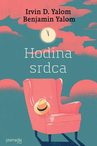 Hodina srdca