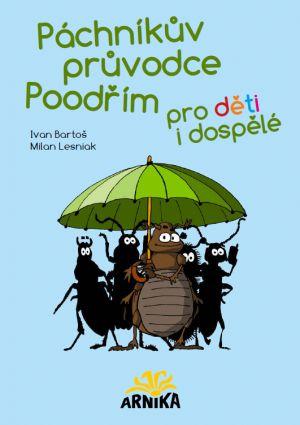 Páchníkův průvodce Poodřím - pro děti i dospělé