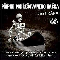 Případ pohřešovaného háčka