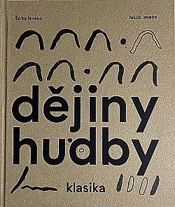 Dějiny hudby. Klasika