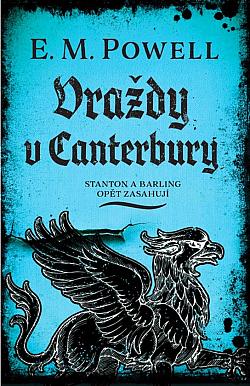 Vraždy v Canterbury