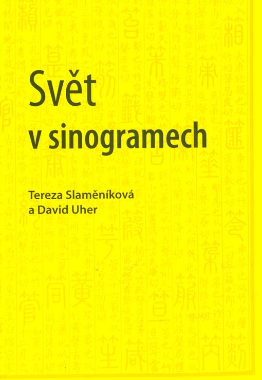 Svět v sinogramech